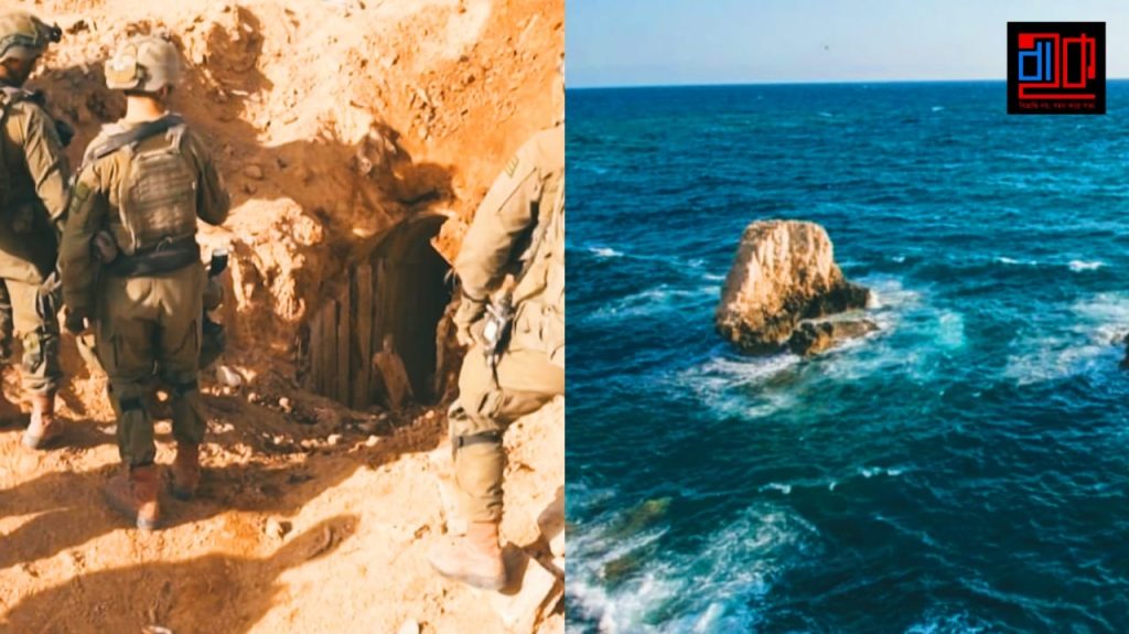 Israel Hamas Conflict