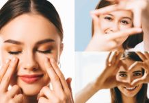How to Take Care of Eyes Daily? ‘আঁখি ছাড়া জগৎ অন্ধকার’! সেই চোখের স্বাস্থ্য ভালো রাখার উপায় কী? জানালেন ফিটনেস কোচ রুবিনা মল্লিক How to Take Care of Eyes Daily