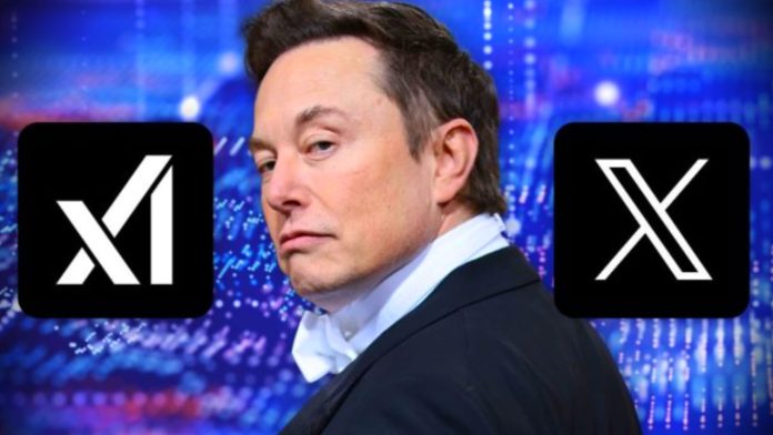 xAI buys X 1 xAI buys X, What is xAI in bengali,