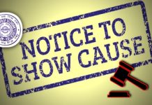 Teacher Show Cause Notice: প্রধান শিক্ষকদের হাতে কি আদৌ শো কজ নোটিশ দেওয়ার ক্ষমতা আছে? শুরু বিতর্ক Teacher Show Cause Notice in bengali, Calcutta High Court News in bengali, WBBSE News in bengali, West Bengal Education Rules in bengali, Headmaster Authority, Teacher Rights, Government Directive,