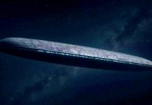 Interstellar Comet 3I Atlas Nasa, Interstellar Comet 3I/ATLAS visual, 3I/ATLAS interstellar Comet Image