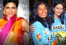 Mandira Bedi Saved Women Cricket Team, Mandira Bedi Women Cricket Hero, Mandira Bedi, মন্দিরা বেদী, ভারতীয় মহিলা ক্রিকেট দল