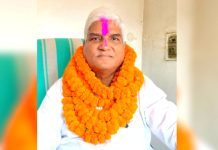 Jan Suraaj Candidate Death, Bihar Post Poll Candidate Death, Jan Suraaj News, Chandrashekhar Singh News, জন সুরাজ নিউজ, চন্দ্রশেখর সিং নিউজ, বিহার নির্বাচন ২০২৫, Bihar Election 2025