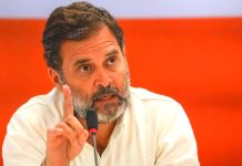 Rahul Gandhi Bihar Result Unfair, Rahul Gandhi Questions Bihar Results, Bihar Election 2025, Rahul Gandhi News, Congress News, বিহার নির্বাচন ২০২৫, রাহুল গান্ধী নিউজ, কংগ্রেস নিউজ