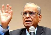 Murthy 72 Hour Work Week Again, Narayana Murthy News, নারায়ণ মূর্তি নিউজ,