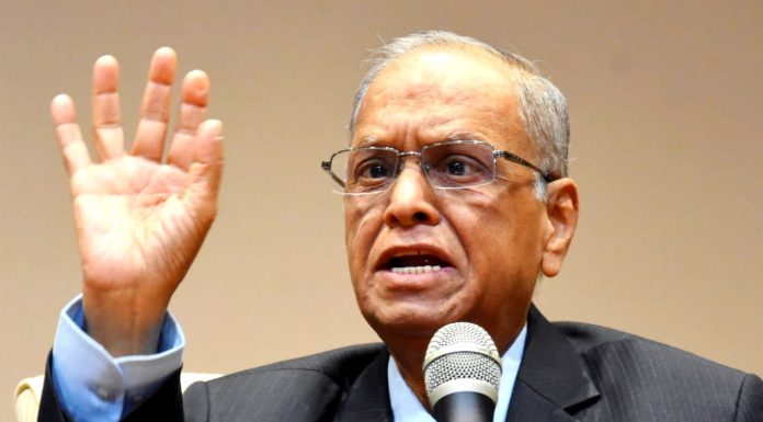 Murthy 72 Hour Work Week Again, Narayana Murthy News, নারায়ণ মূর্তি নিউজ,